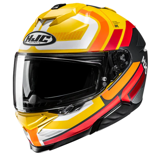 CASCO !71  VIZ MC3SF HJC
