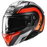 CASCO i91 ARVEN MC6HSF HJC