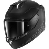 CASCO SHARK SKWAL i3 DARK SHADOW