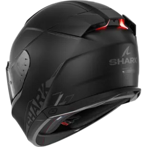 CASCO SHARK SKWAL i3 DARK SHADOW