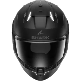 CASCO SHARK SKWAL i3 DARK SHADOW