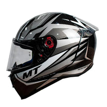 Casco Mt Ff110 Revenge 2