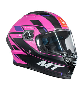 CASCO MT FF126 STINGER 2 ZIVZE C8