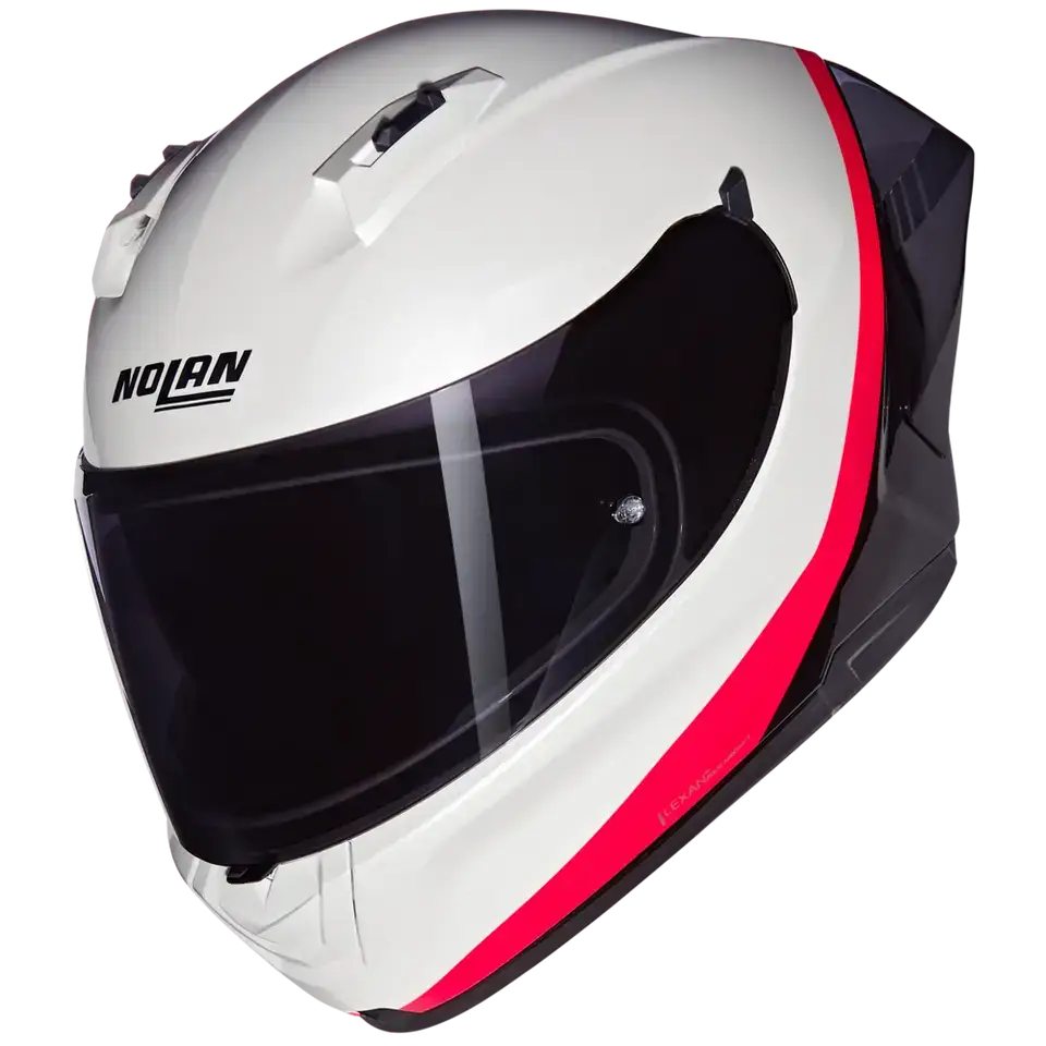 CASCO N60-6 SPORT VERNICIATURA SPECIALE 346 NOLAN