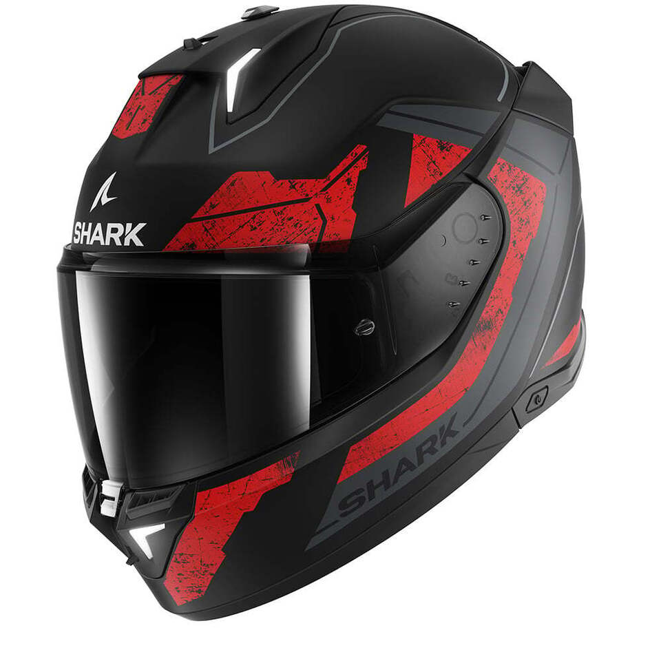 CASCO SHARK SKWAL i3 RHAD KUR