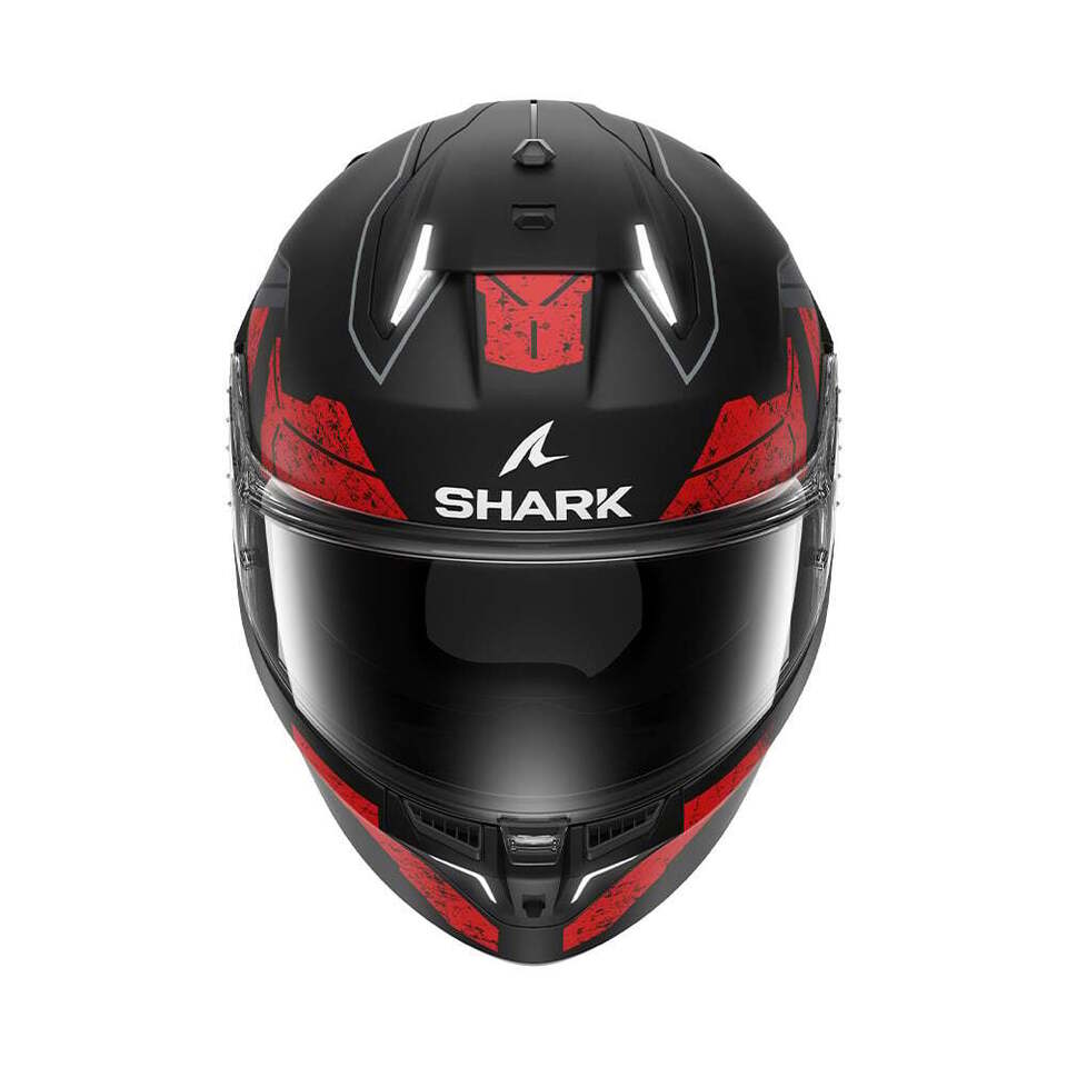 CASCO SHARK SKWAL i3 RHAD KUR