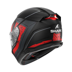 CASCO SHARK SKWAL i3 RHAD KUR