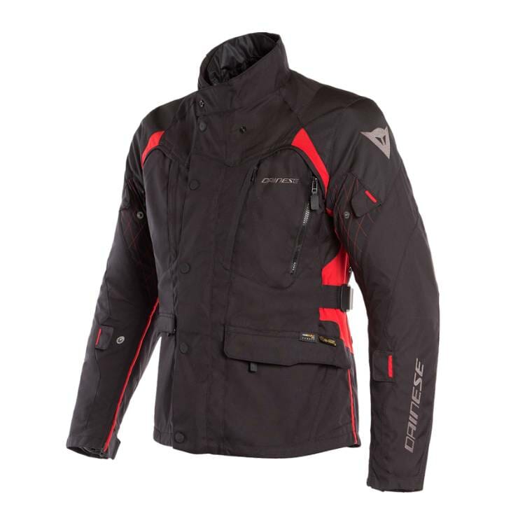 CHAMARRA DAINESE X-TOURER D-DRY