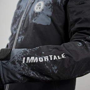 CHAMARRA IMMORTALE SOFTSHELL MEN FREY