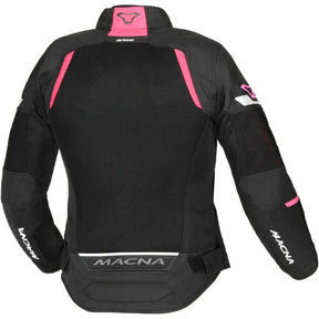 CHAMARRA TONDO PARA MUJER MACNA