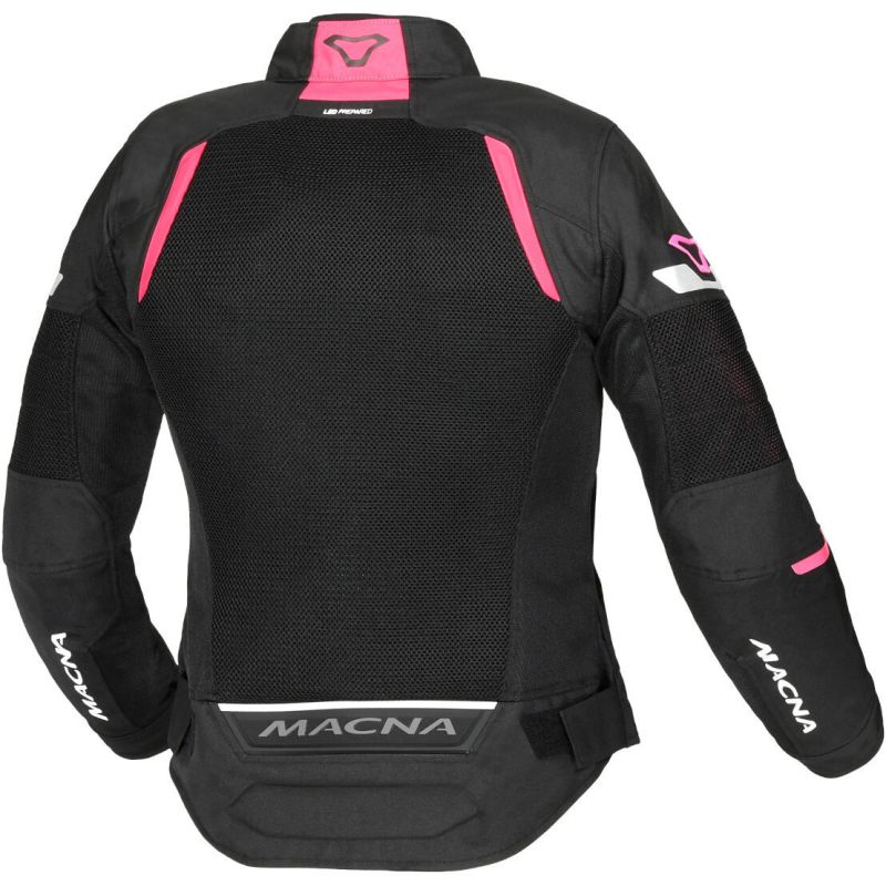 CHAMARRA TONDO PARA MUJER MACNA