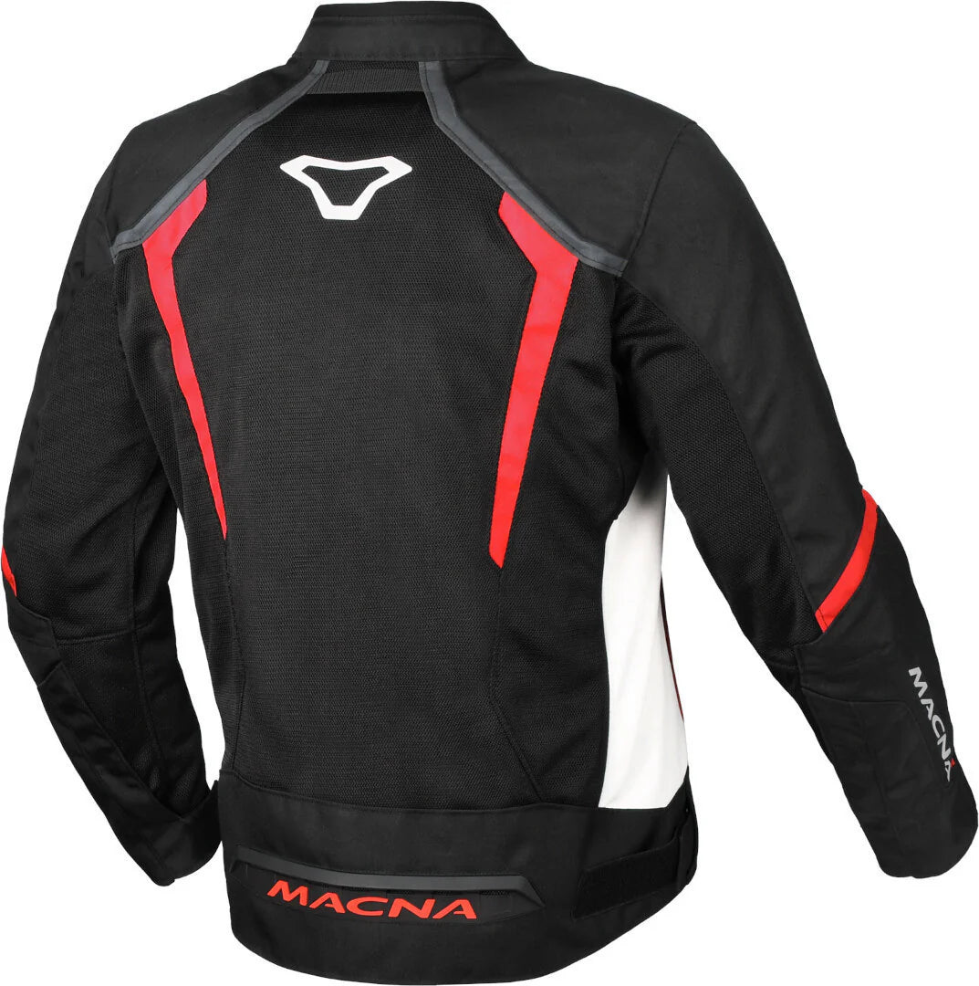 CHAMARRA GRISCA PARA MUJER MACNA