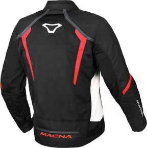 CHAMARRA GRISCA PARA MUJER MACNA