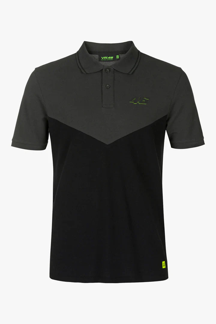 CAMISA TIPO POLO VR46