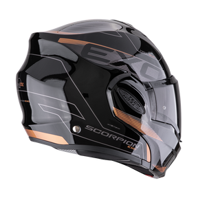 CASCO SCORPION EXO-TECH EVO TRAVELLER