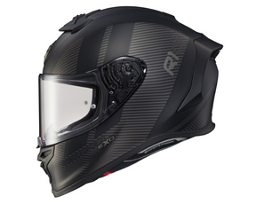 CASCO SCORPION EXO-R1 AIR CORPUS L