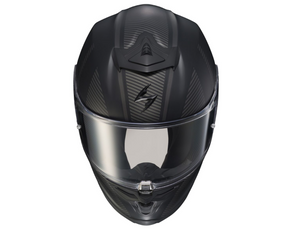 CASCO SCORPION EXO-R1 AIR CORPUS L