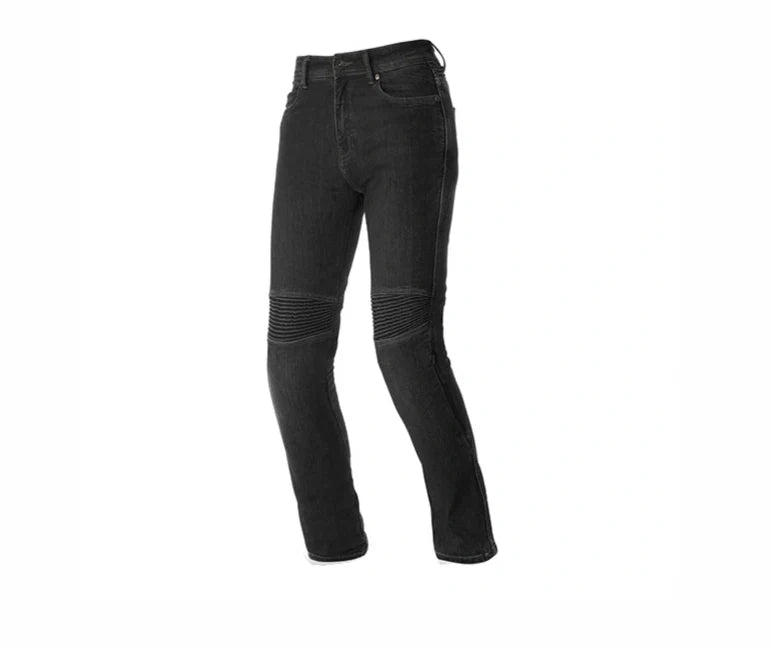 PANTALON SEVENTY VAQUERO SD-PJ8 SLIM MUJER