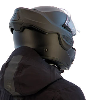 CASCO SCORPION EXO-TECH EVO Matt Anthracite  EU