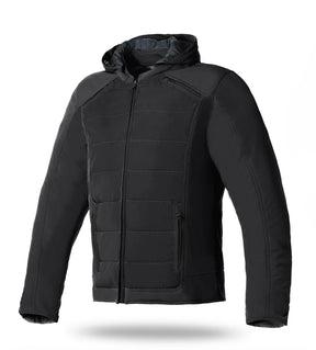 CHAQUETA SEVENTY SD-JC77 INVIERNO URBAN HOMBRE