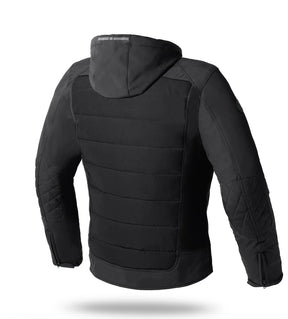CHAQUETA SEVENTY SD-JC77 INVIERNO URBAN HOMBRE