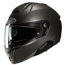 CASCO HJC i91 SOLIDO