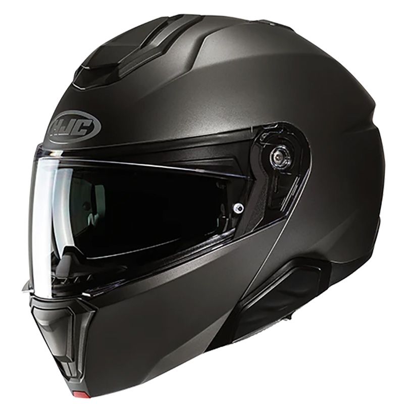 CASCO HJC i91 SOLIDO
