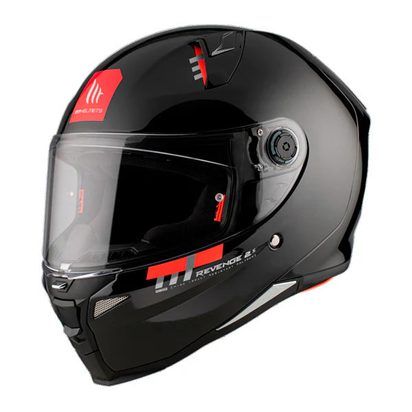 CASCO MT REVENGE 2 S SOLID A1