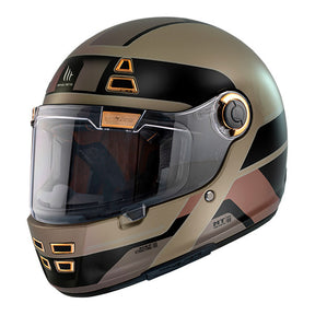 CASCO MT FF119 JARAMA