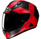 CASCO HJC C10 TEZ MC#SF