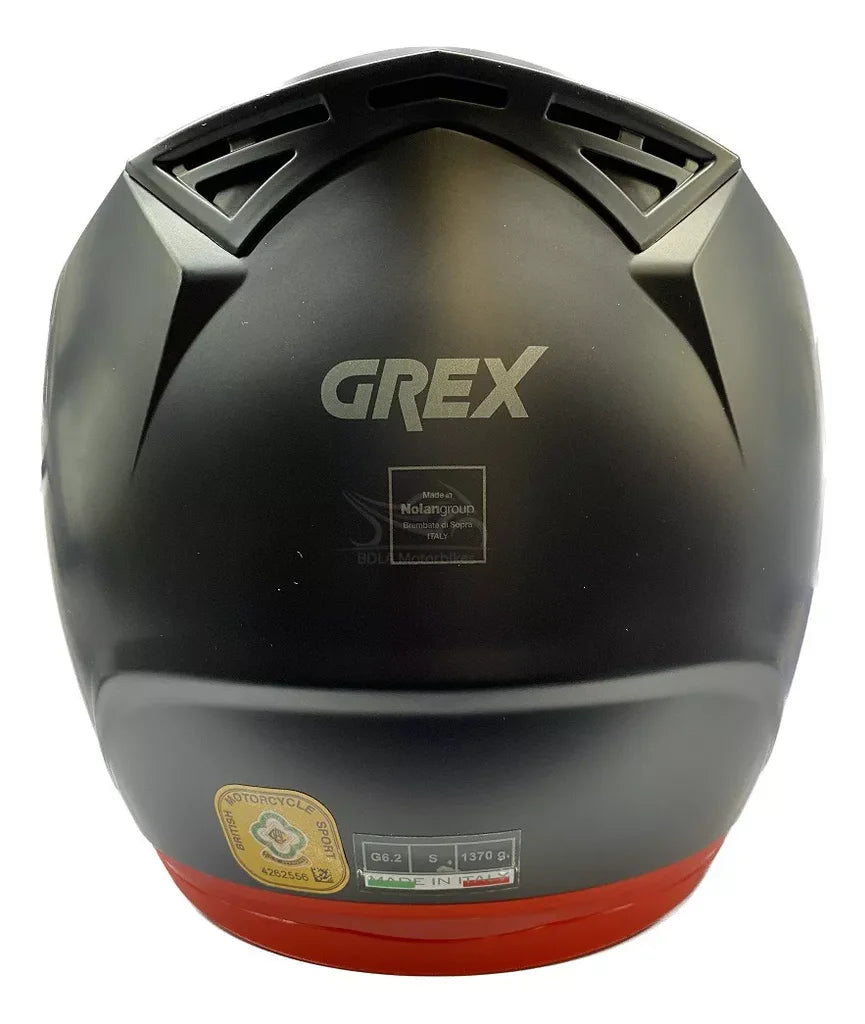 CASCO GREX G6.2 10 SPORT