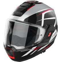 CASCO NOLAN N120-1 NIGHTLIFE N-COM 27-8