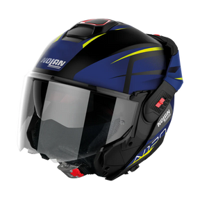 CASCO NOLAN N120-1 NIGHTLIFE N-COM 27-8