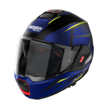 CASCO NOLAN N120-1 NIGHTLIFE N-COM 27-8