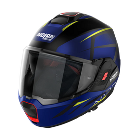 CASCO NOLAN N120-1 NIGHTLIFE N-COM 27-8
