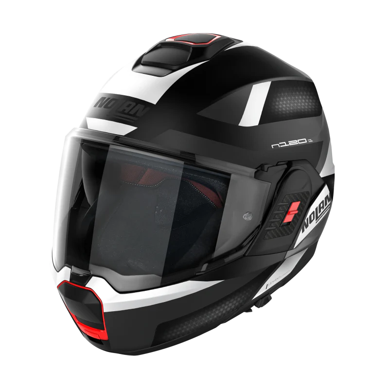 CASCO NOLAN N120-1 SUBWAY N-COM 21-2