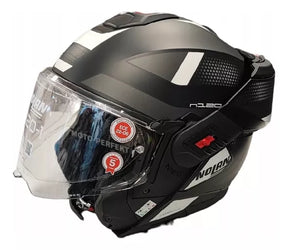 CASCO NOLAN N120-1 SUBWAY N-COM 21-2