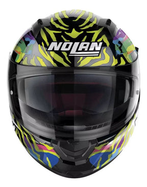 CASCO NOLAN N60-6 BARRIO 68