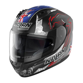 CASCO N60-6  REPLICA STONER 10TH ANIVERSARIO