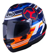 CASCO ARAI RX-7V Evo TT IoM 2024