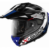 CASCO NOLAN X-552 ULTRA DINAMO N-COM 22