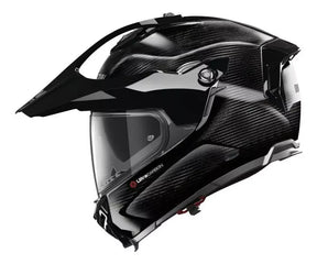CASCO NOLAN X-552 ULTRA PURO N-COM 101