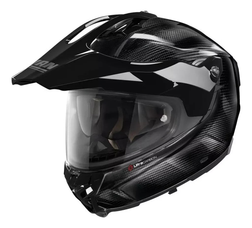 CASCO NOLAN X-552 ULTRA PURO N-COM 101