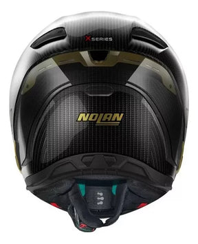 CASCO X-LITE X-804 RS GOLDEN EDITION 003