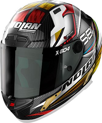 CASCO X-LITE X-804 RS SBK 23