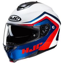 CASCO HJC C91N NEPOS MC#HS