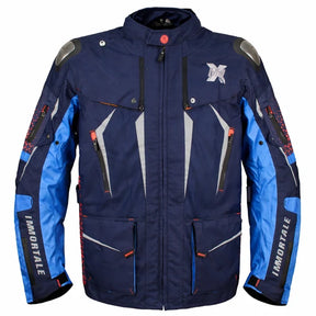 CHAMARRA IMMORTALE SPECTRA HOMBRE