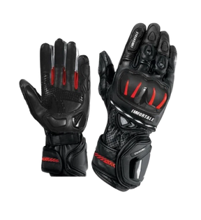 GUANTES IMMORTALE IGNIO HOMBRE