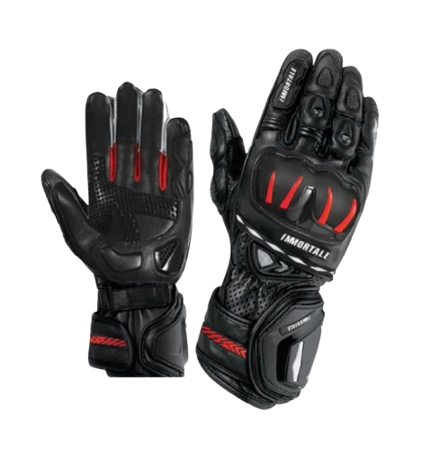 GUANTES IMMORTALE IGNIO HOMBRE