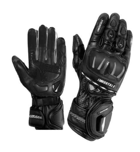 GUANTES IMMORTALE IGNIO HOMBRE
